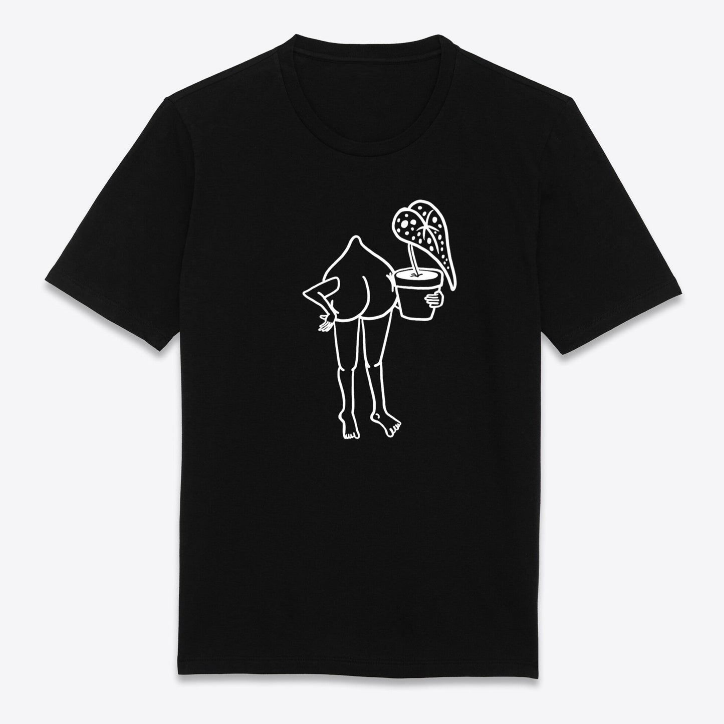 Plant Tee