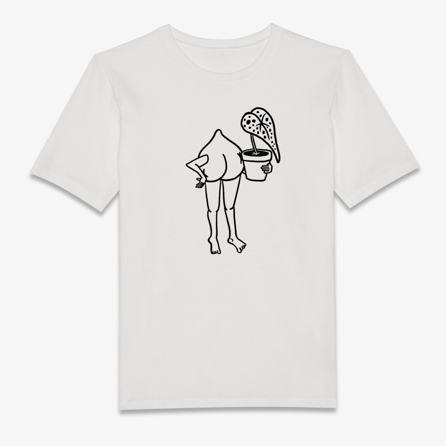 Plant Tee