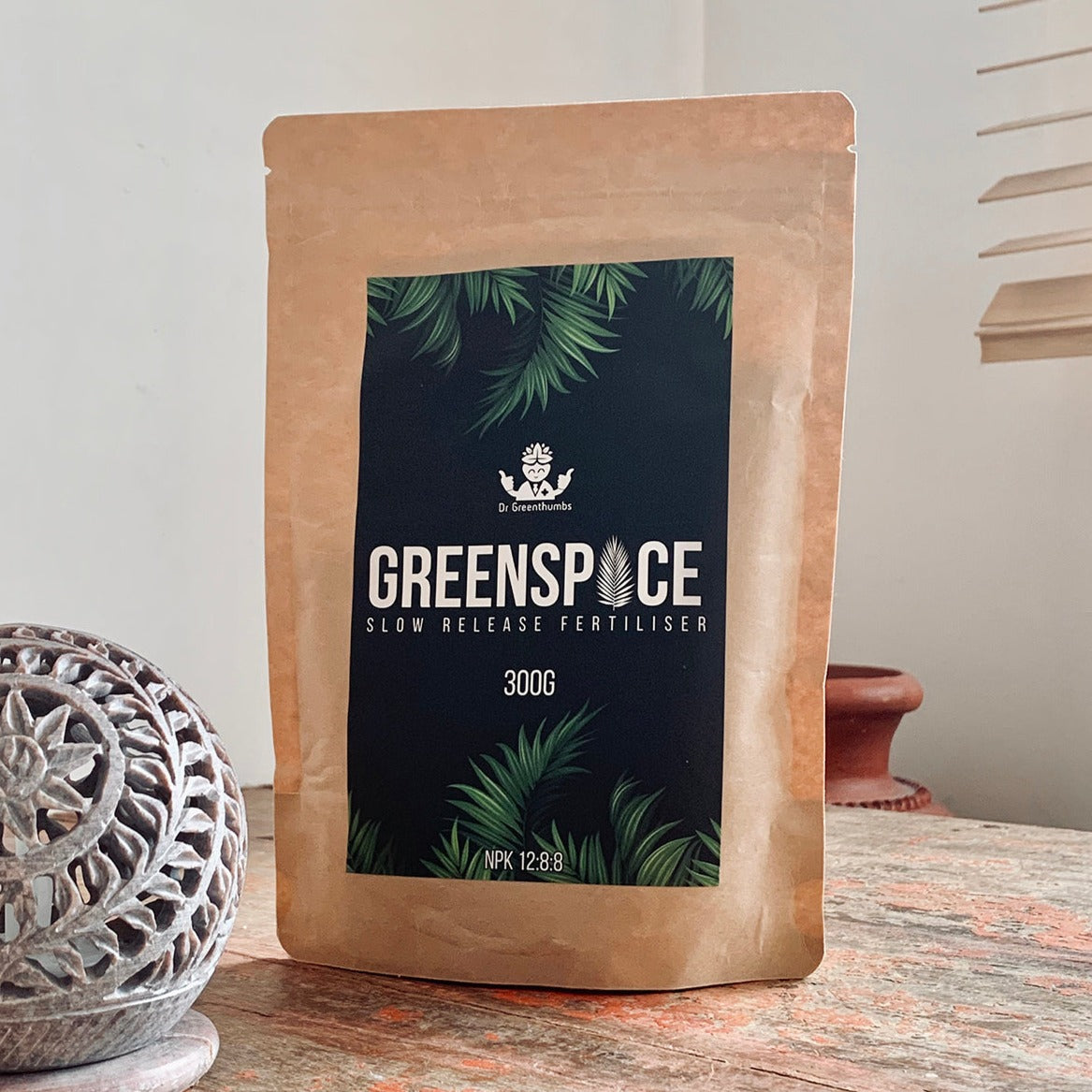 Greenspace Slow Release Fertiliseri